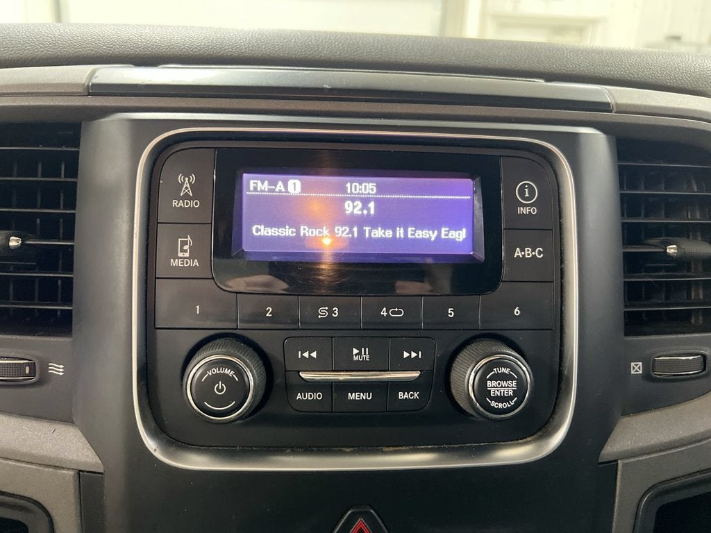 2013 RAM 1500 Express