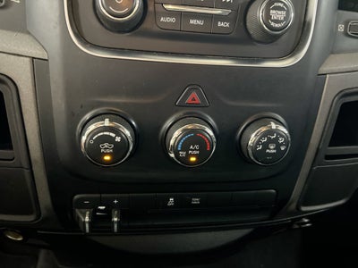 2013 RAM 1500 Express