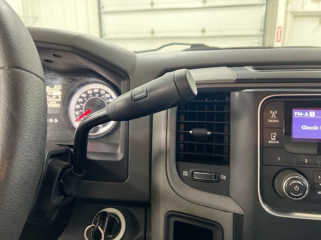 2013 RAM 1500 Express