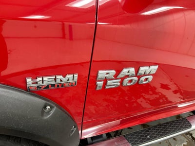2013 RAM 1500 Express