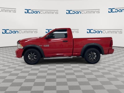 2013 RAM 1500 Express