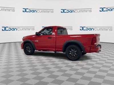 2013 RAM 1500 Express