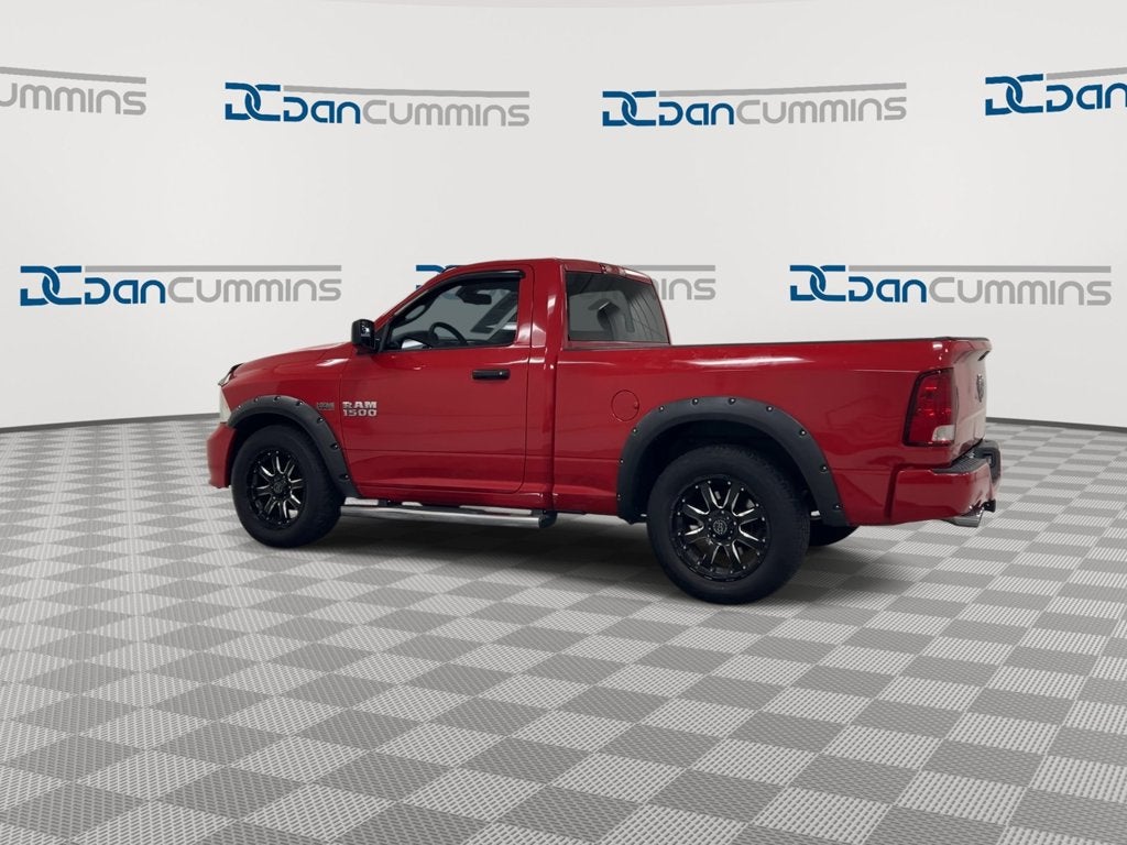 2013 RAM 1500 Express