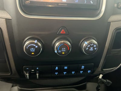 2016 RAM 2500 Tradesman