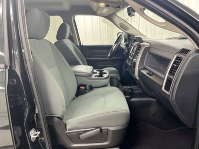 2015 RAM 2500 Tradesman