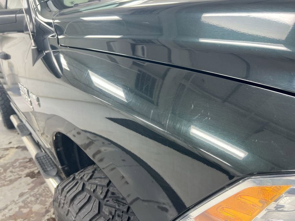 2015 RAM 2500 Tradesman