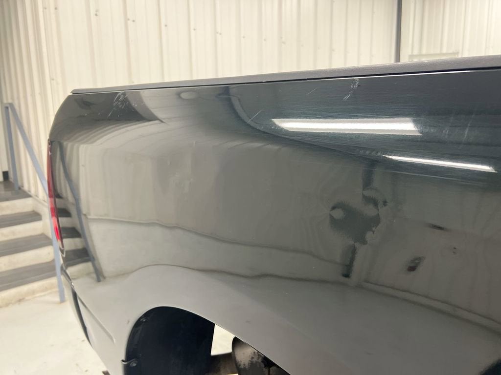 2015 RAM 2500 Tradesman