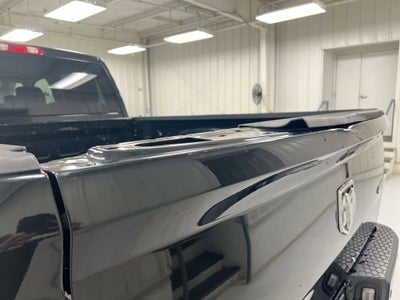 2015 RAM 2500 Tradesman