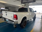 2012 RAM 2500 Laramie Longhorn