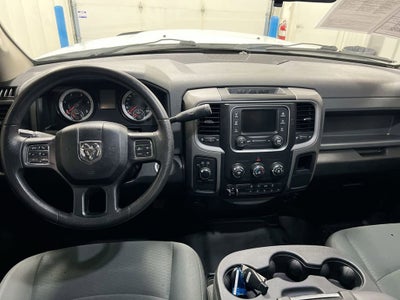 2015 RAM 2500 Tradesman