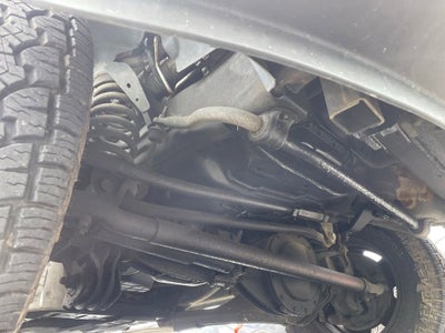 2015 RAM 2500 Tradesman