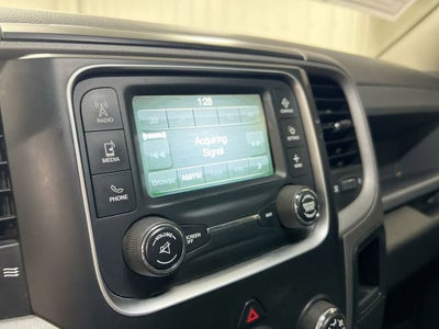 2015 RAM 2500 Tradesman