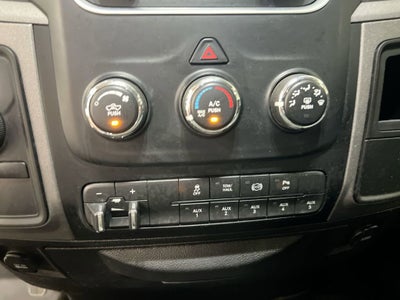 2015 RAM 2500 Tradesman