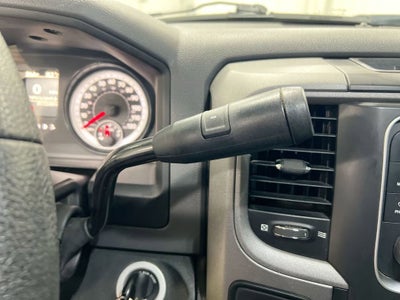 2015 RAM 2500 Tradesman
