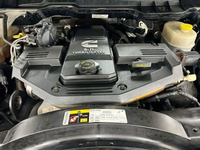 2015 RAM 2500 Tradesman