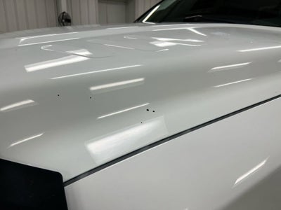 2015 RAM 2500 Tradesman