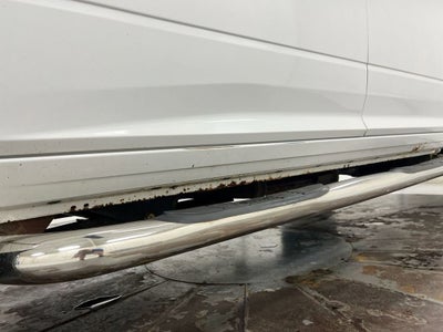 2015 RAM 2500 Tradesman