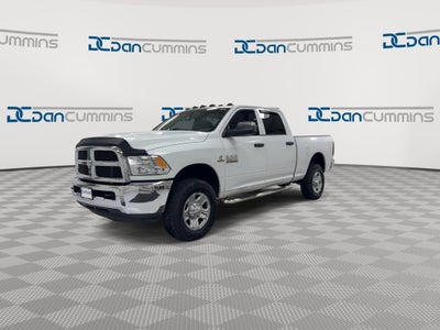 2015 RAM 2500 Tradesman