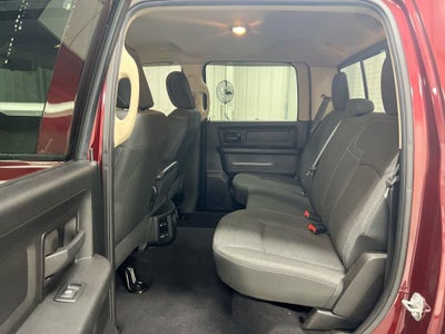 2020 RAM 2500 Tradesman