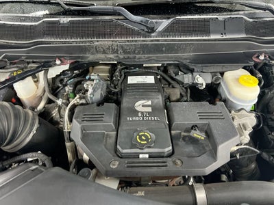 2020 RAM 2500 Tradesman