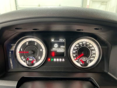 2014 RAM 2500 Big Horn