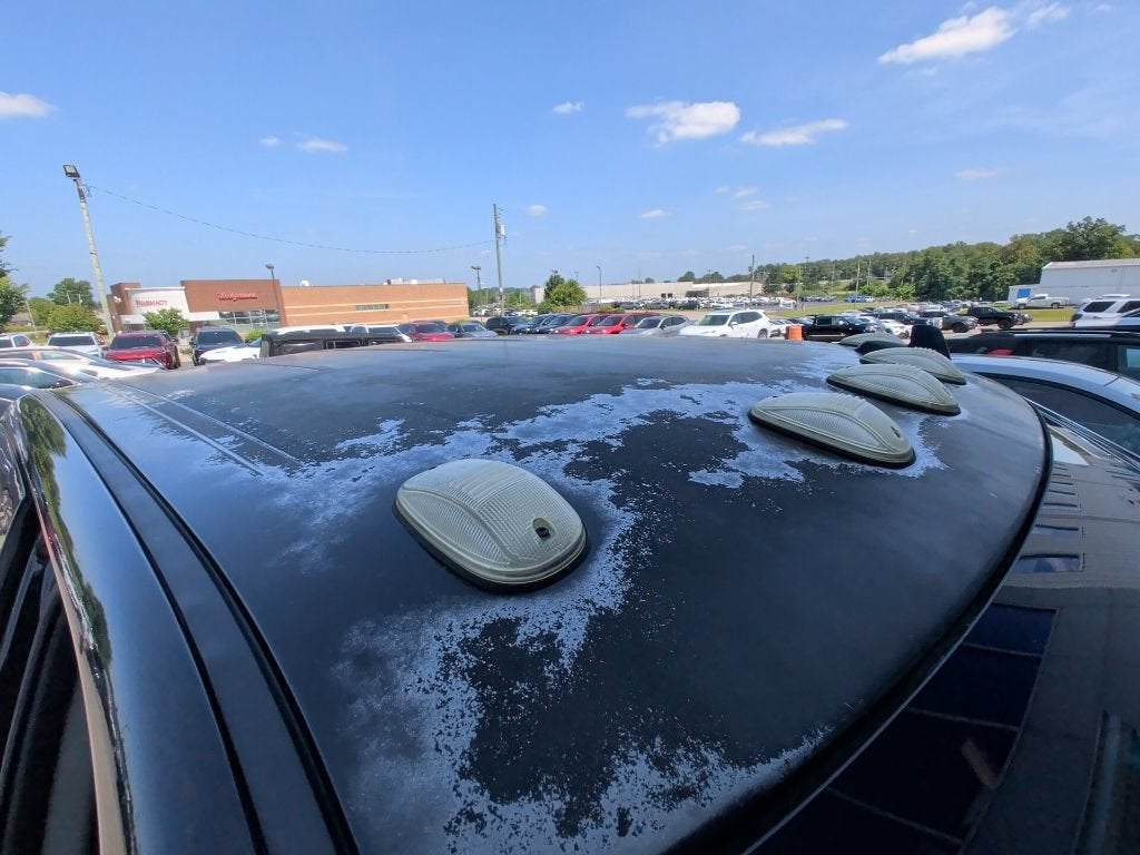 2013 RAM 2500 Lone Star