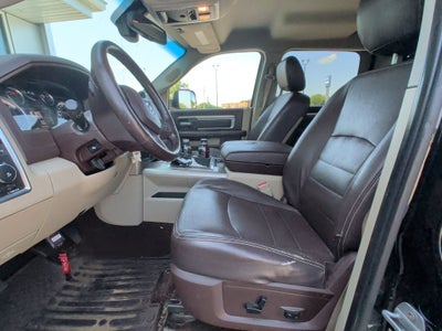 2013 RAM 2500 Lone Star