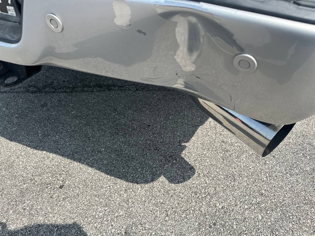 2017 RAM 2500 Laramie