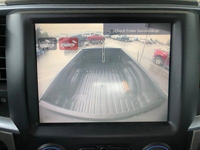 2013 RAM 2500 SLT