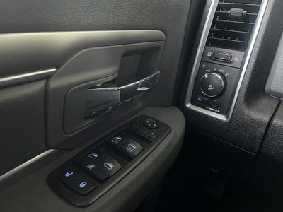 2013 RAM 2500 SLT
