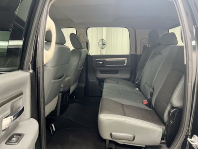 2013 RAM 2500 SLT