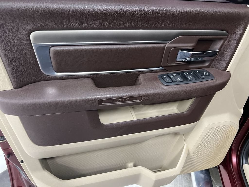2018 RAM 5500 Chassis Cab SLT