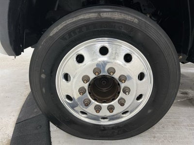 2018 RAM 5500 Chassis Cab SLT