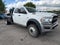 2021 RAM 5500 Chassis Cab Tradesman