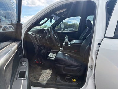 2021 RAM 5500 Chassis Cab Tradesman
