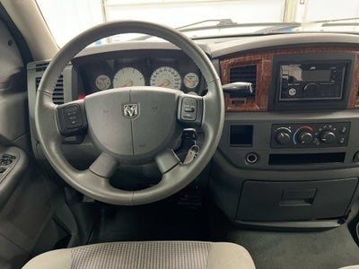 2006 Dodge Ram 2500 SLT
