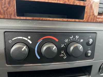 2006 Dodge Ram 2500 SLT