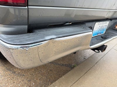 2006 Dodge Ram 3500 SLT
