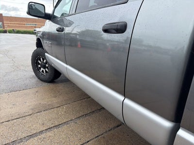 2006 Dodge Ram 3500 SLT