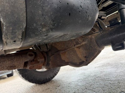 2006 Dodge Ram 3500 SLT