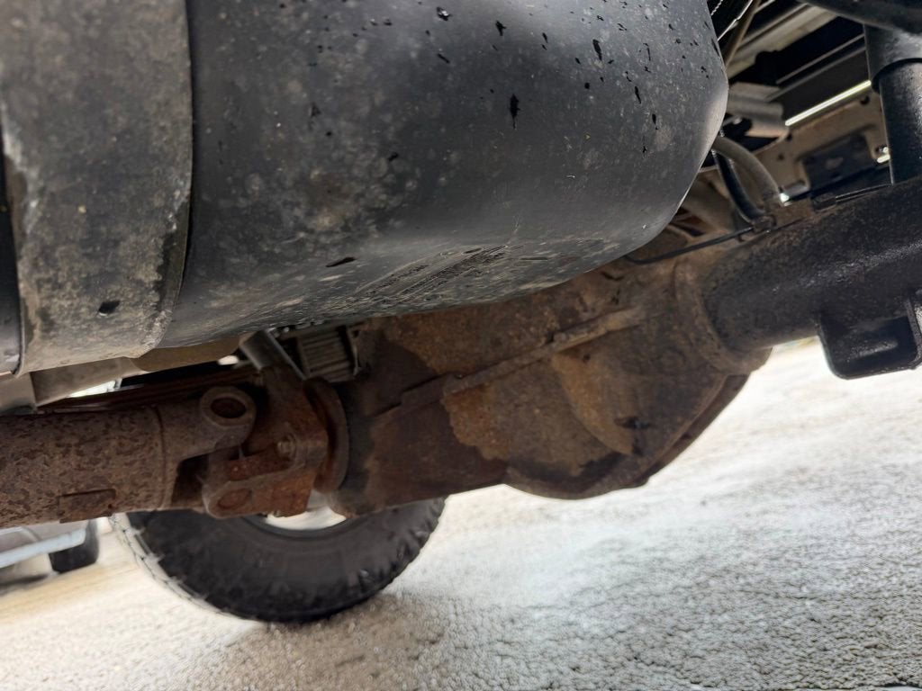 2006 Dodge Ram 3500 SLT