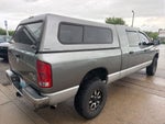 2006 Dodge Ram 3500 SLT