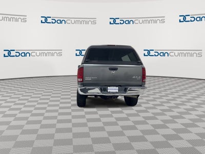 2006 Dodge Ram 3500 SLT