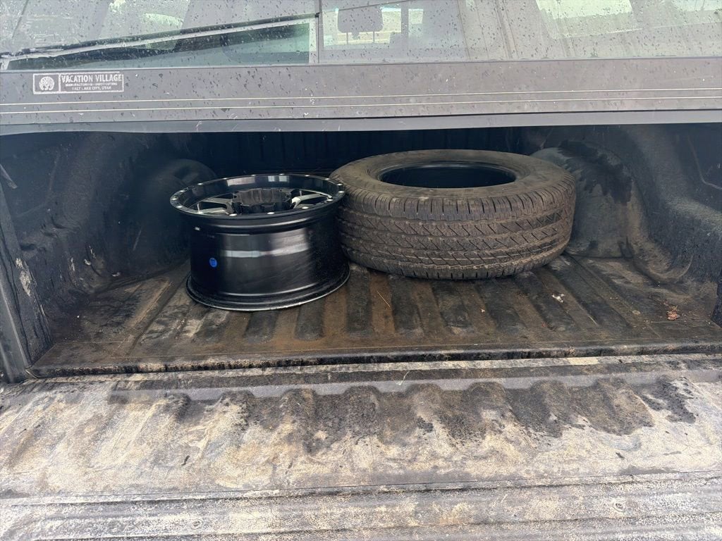 2006 Dodge Ram 3500 SLT
