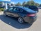2015 Ford Fusion Titanium Hybrid
