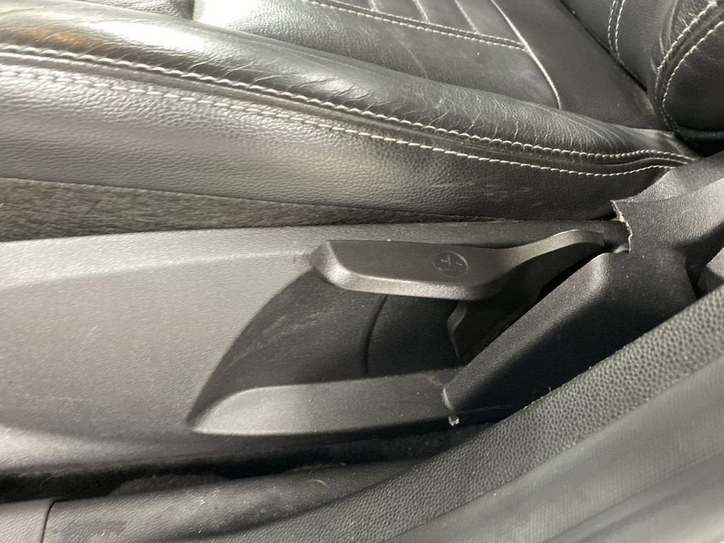 2016 Ford Fiesta Titanium
