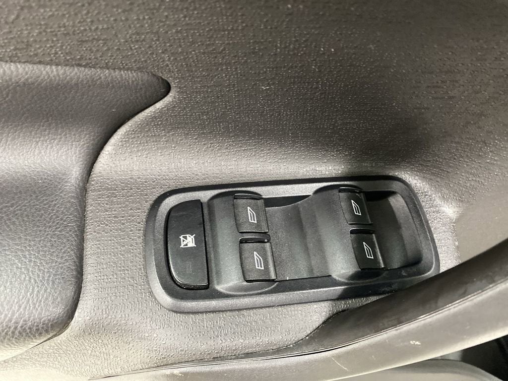 2016 Ford Fiesta Titanium