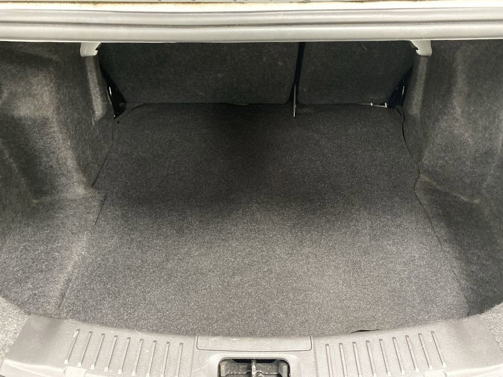 2016 Ford Fiesta Titanium