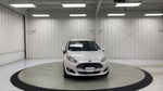 2016 Ford Fiesta Titanium