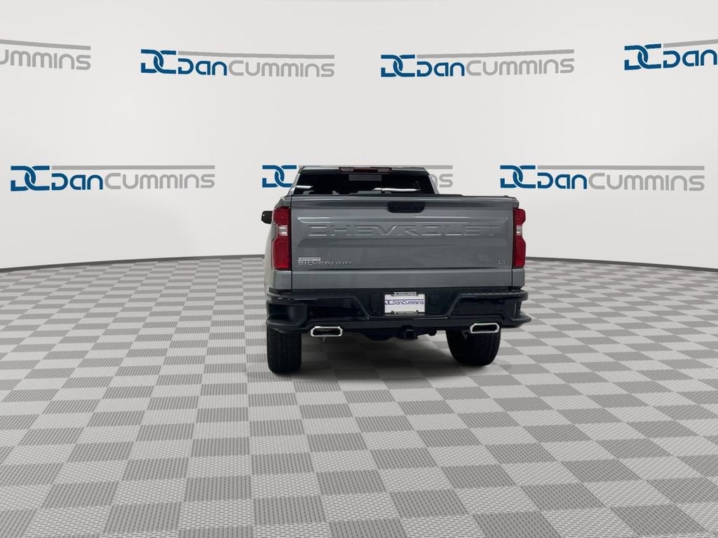 2026 Chevrolet Silverado 1500 LT Trail Boss - Photo 7
